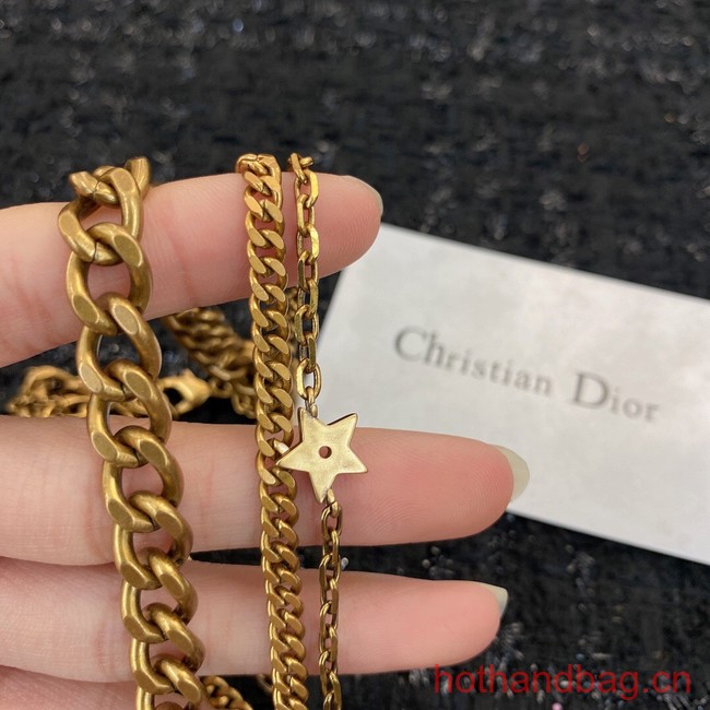 Dior NECKLACE CE13502