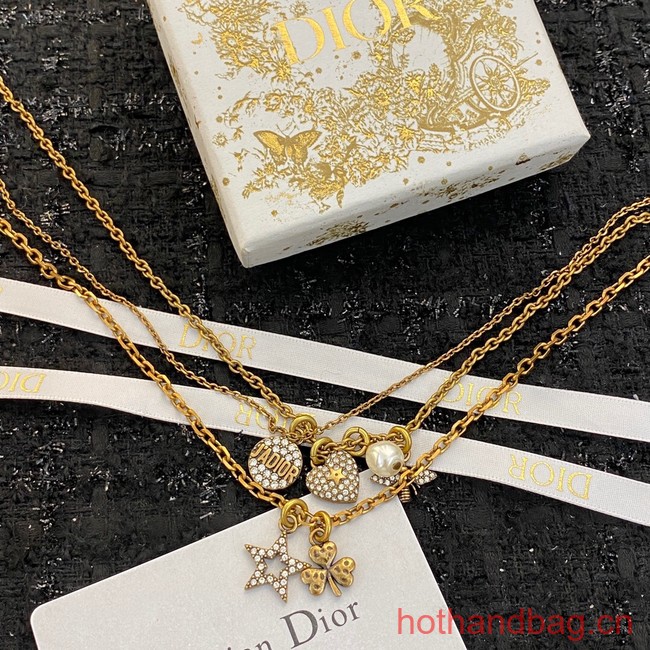 Dior NECKLACE CE13508