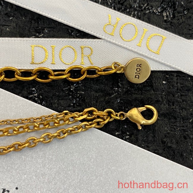 Dior NECKLACE CE13508