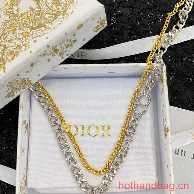 Dior NECKLACE CE13509