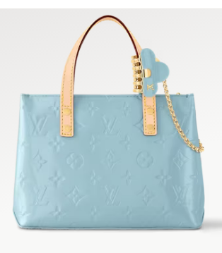 Louis Vuitton Reade PM M24144 Sky