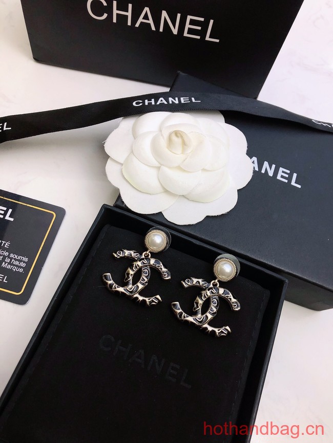 Chanel Earrings CE13538