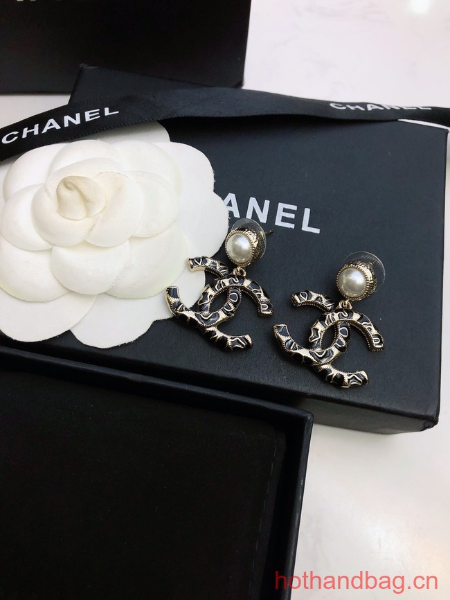 Chanel Earrings CE13538