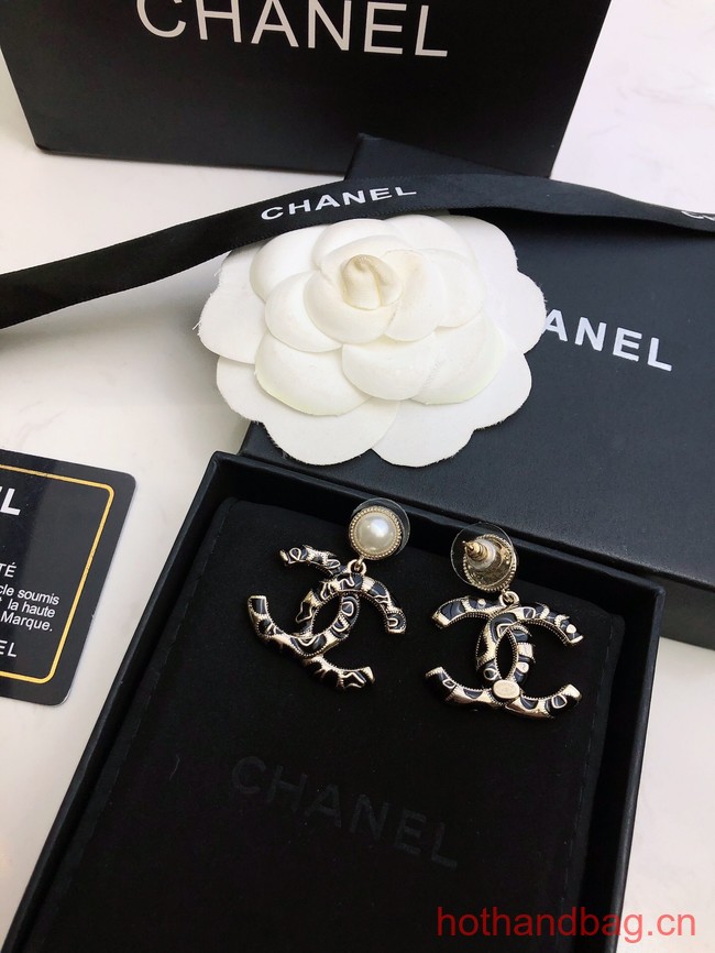 Chanel Earrings CE13538