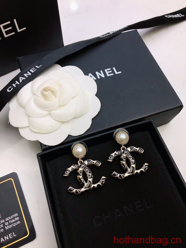 Chanel Earrings CE13538