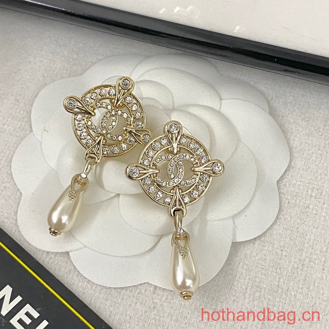 Chanel Earrings CE13539