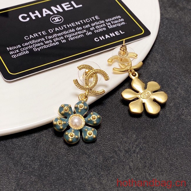 Chanel Earrings CE13545