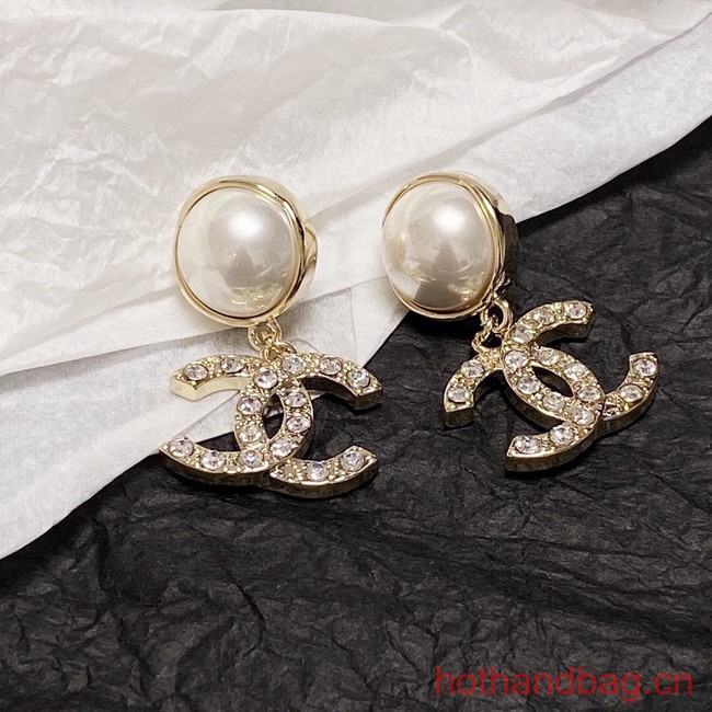 Chanel Earrings CE13546