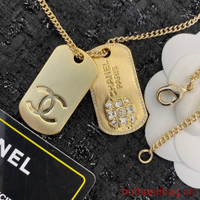 Chanel NECKLACE CE13544