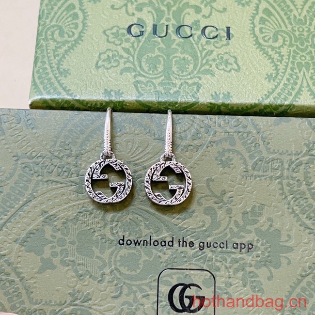 Gucci Earrings CE13535