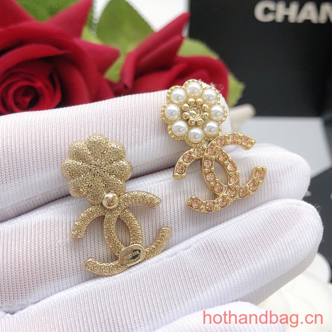 Chanel Earrings CE13537