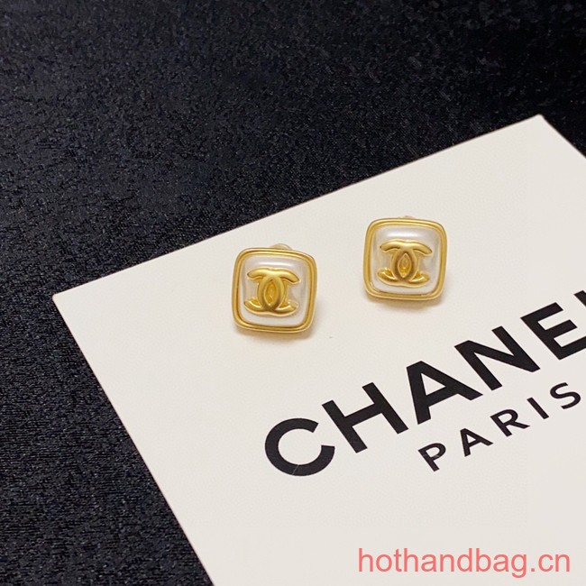 Chanel Earrings CE13549