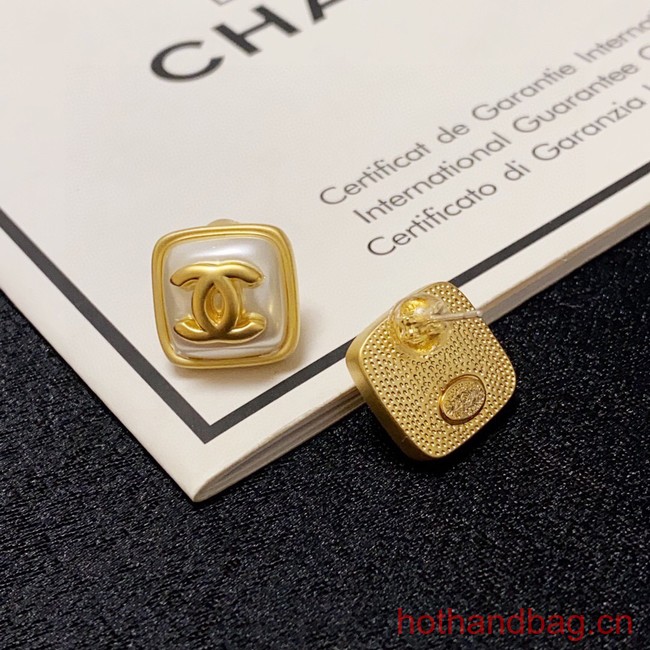 Chanel Earrings CE13549