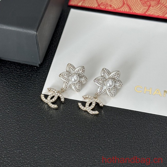 Chanel Earrings CE13569