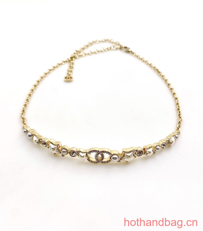 Chanel NECKLACE CE13556