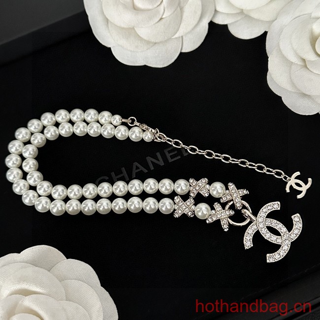 Chanel NECKLACE CE13559