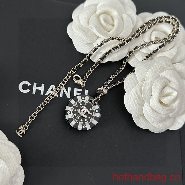 Chanel NECKLACE CE13562