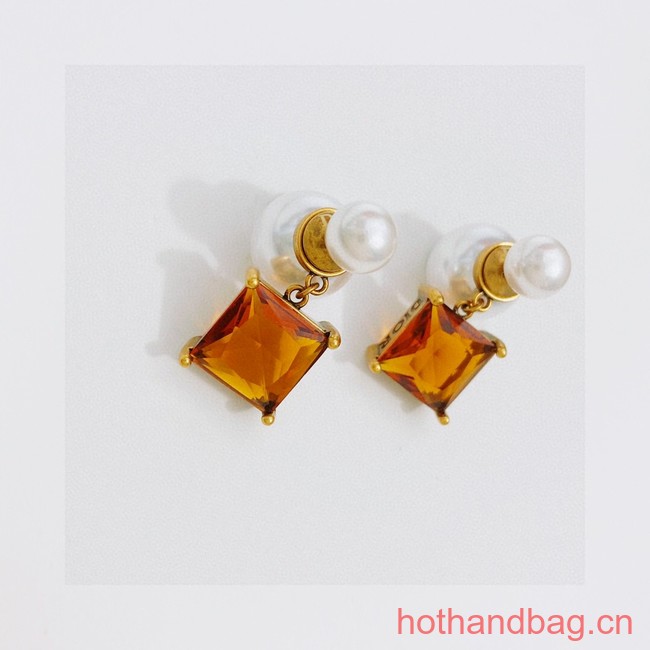 Dior Earrings CE13573