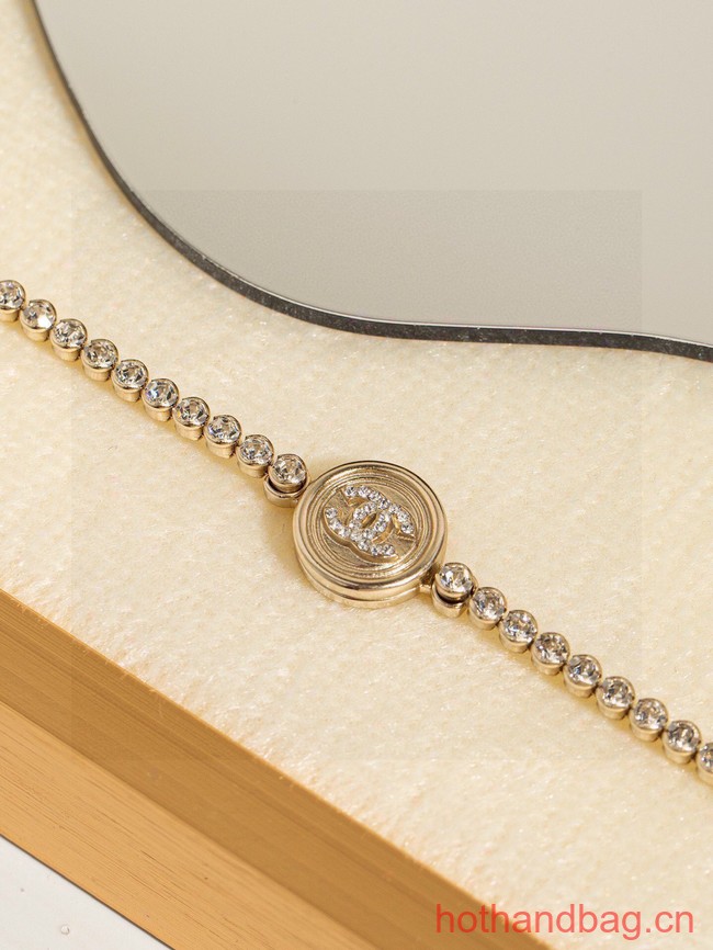 Chanel NECKLACE CE13553