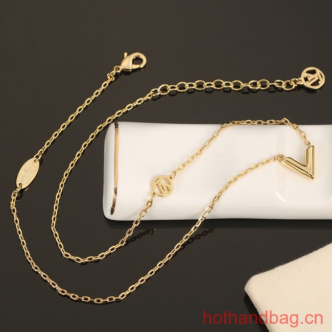 Louis Vuitton NECKLACE CE13554