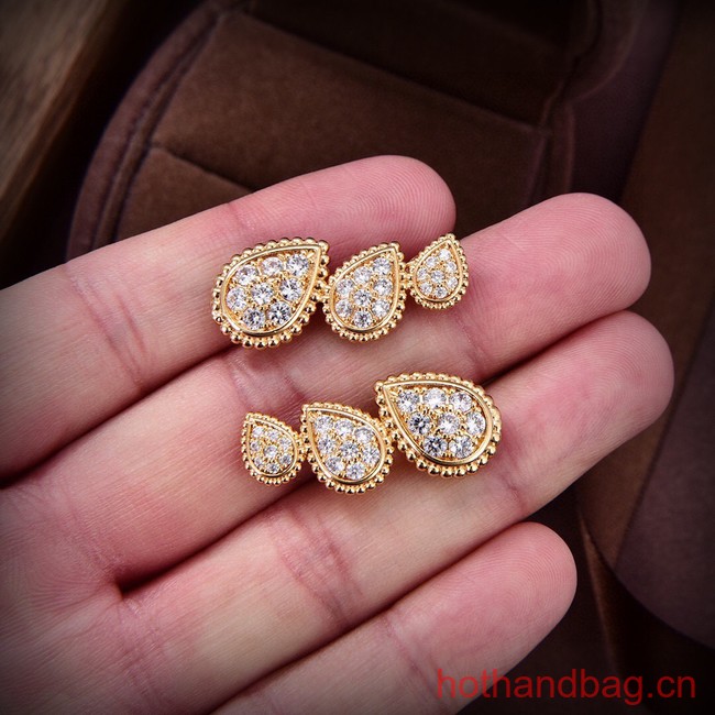 CELINE Earrings CE13629