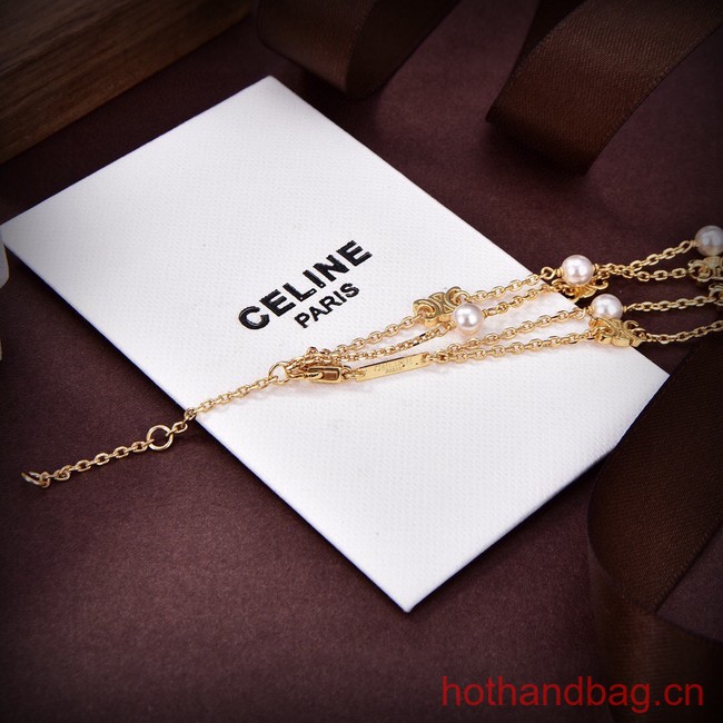 CELINE NECKLACE CE13622