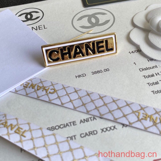 Chanel Brooch CE13587