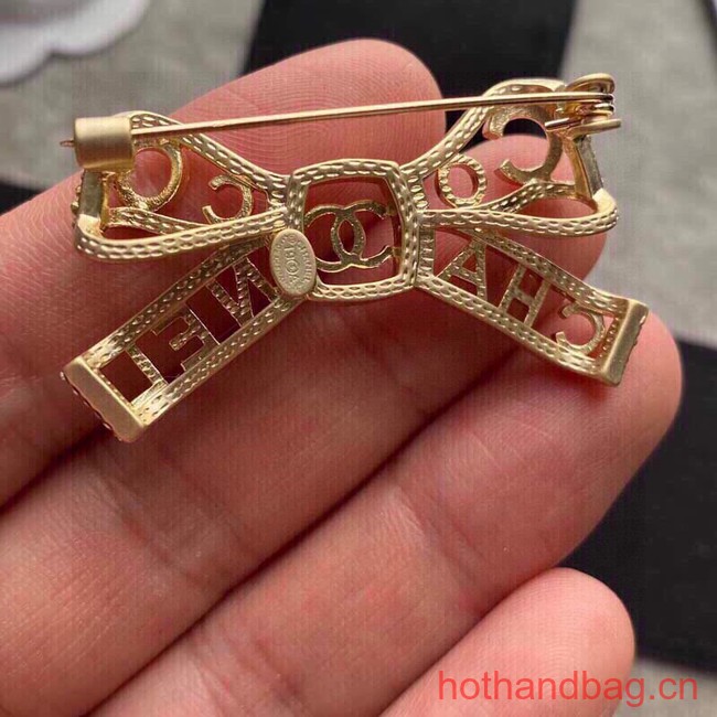 Chanel Brooch CE13591