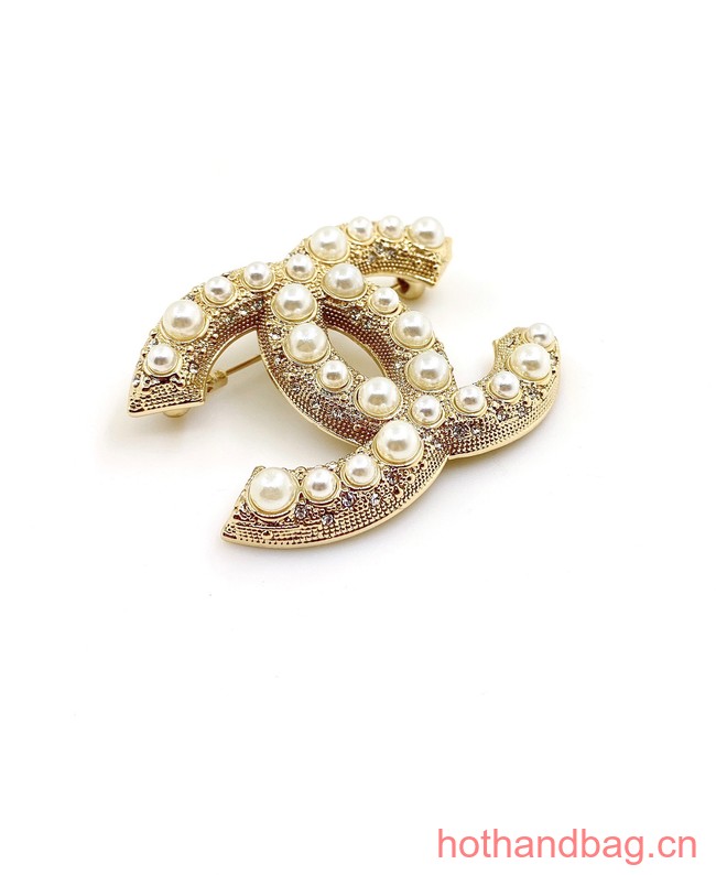 Chanel Brooch CE13603