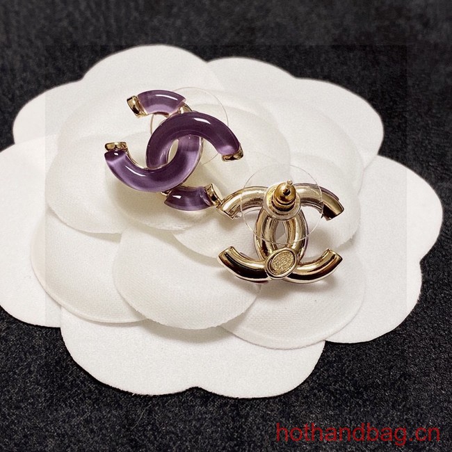 Chanel Earrings CE13580