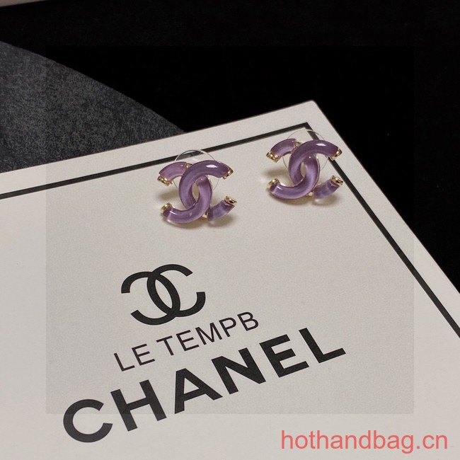 Chanel Earrings CE13580