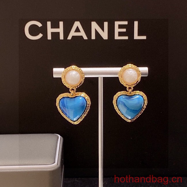 Chanel Earrings CE13580