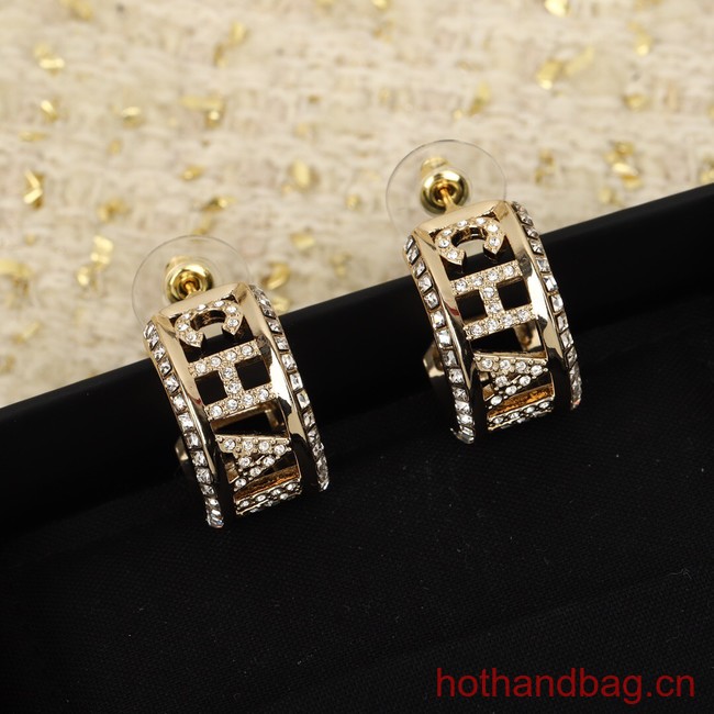 Chanel Earrings CE13596