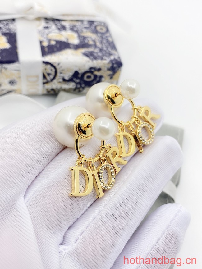 Chanel Earrings CE13597