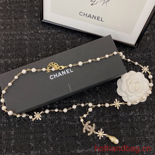 Chanel NECKLACE CE13612