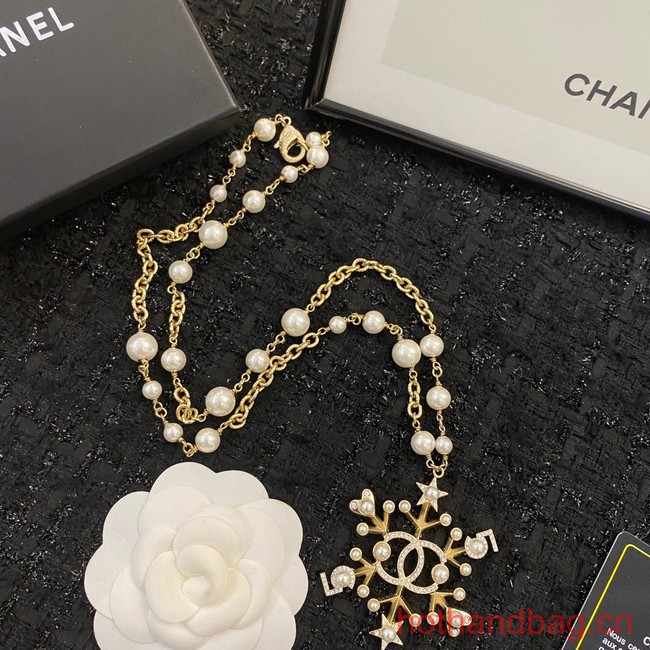 Chanel NECKLACE CE13617