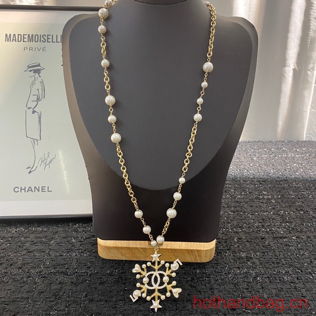 Chanel NECKLACE CE13617