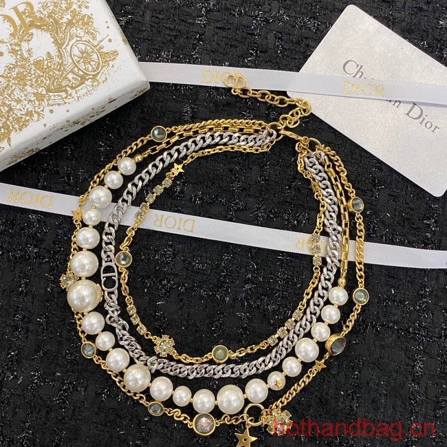 Dior NECKLACE CE13611