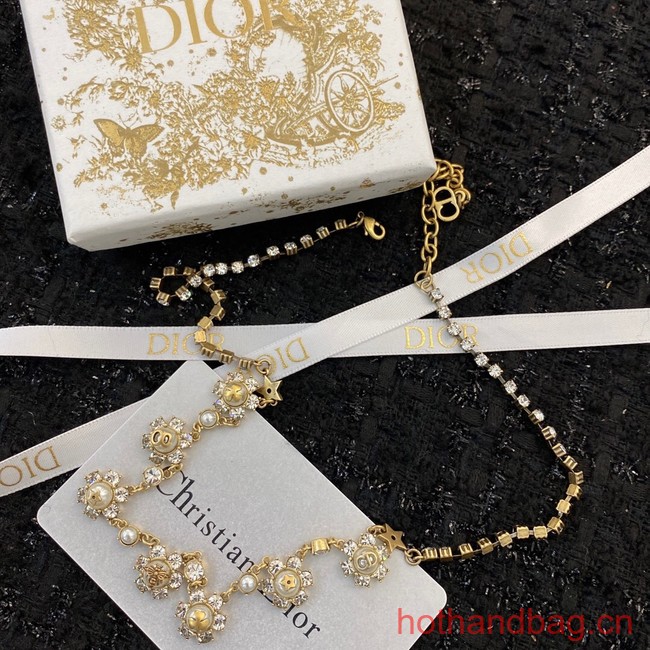 Dior NECKLACE CE13613