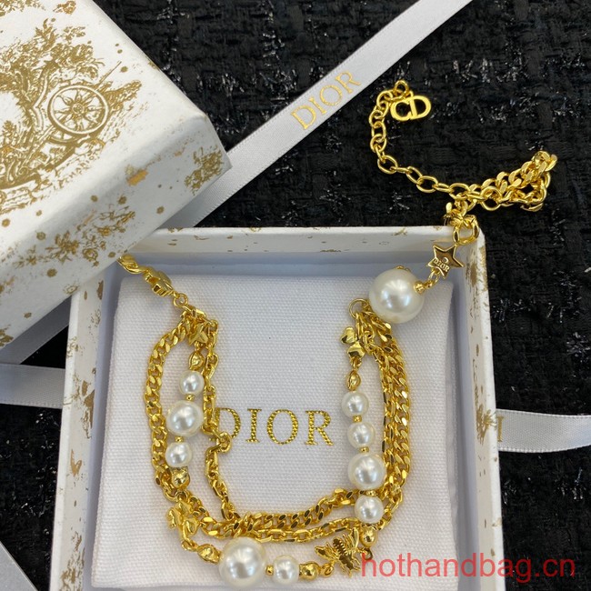 Dior NECKLACE CE13614