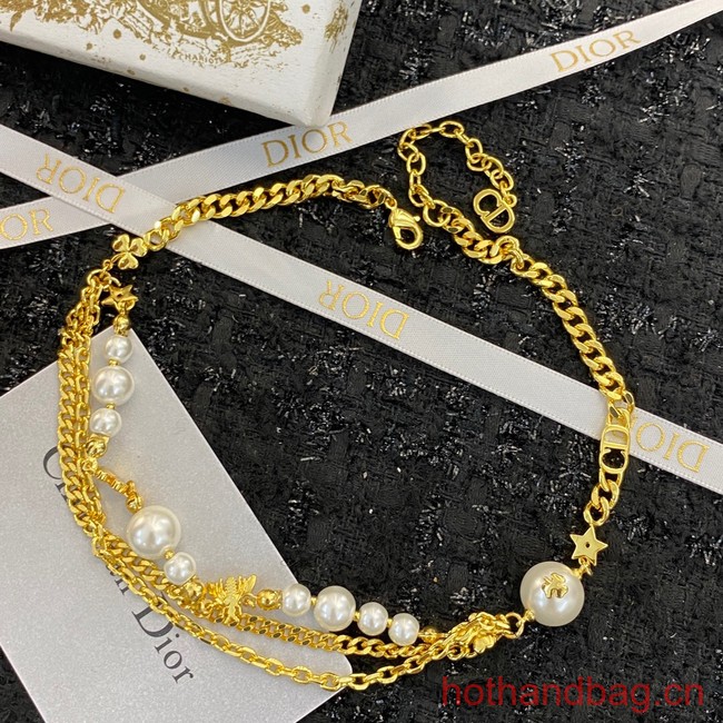 Dior NECKLACE CE13614