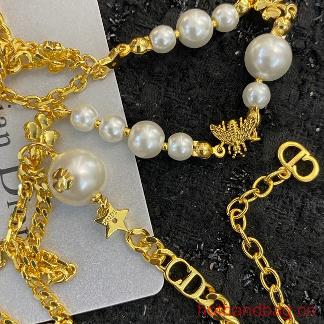 Dior NECKLACE CE13614