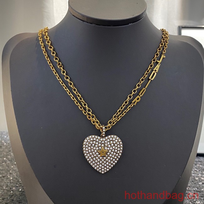 Dior NECKLACE CE13616