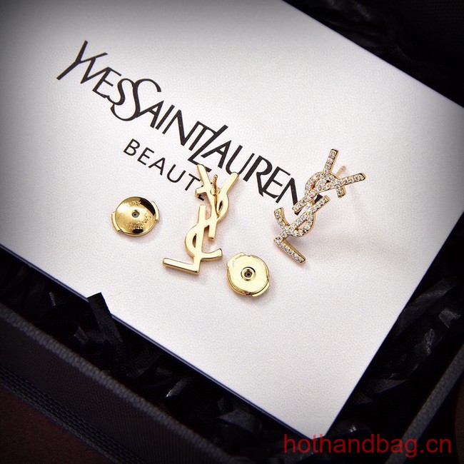 YSL Earrings CE13607