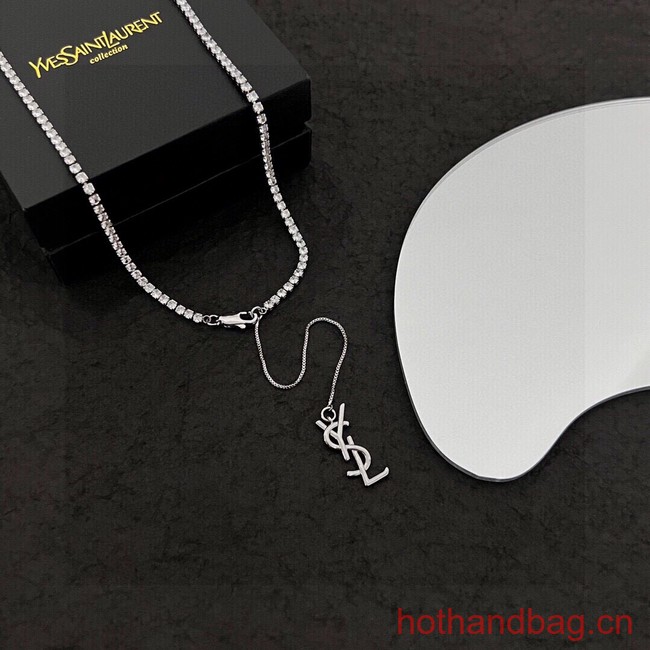 YSL NECKLACE CE13604