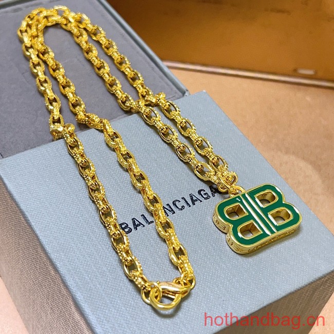 Balenciaga NECKLACE CE13631