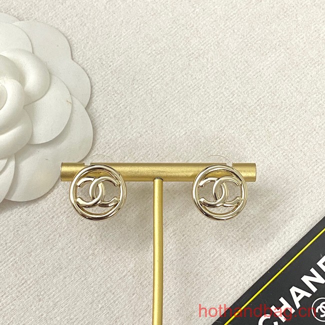 Chanel Earrings CE13639