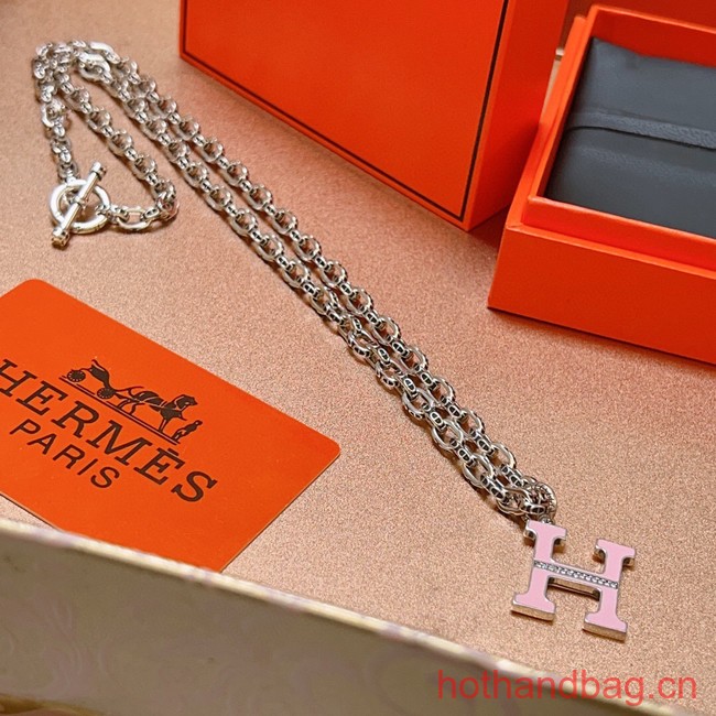 Hermes NECKLACE CE13632