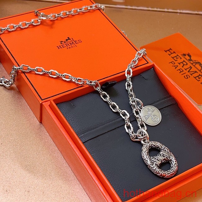 Hermes NECKLACE CE13633