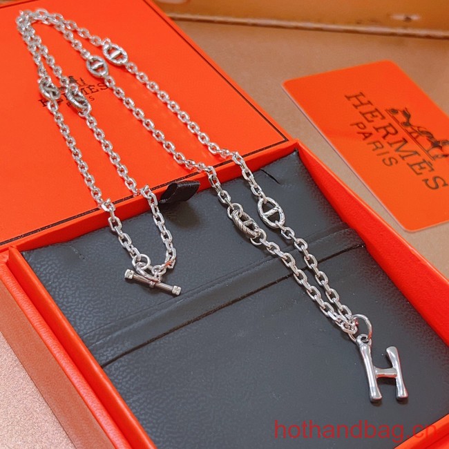 Hermes NECKLACE CE13635